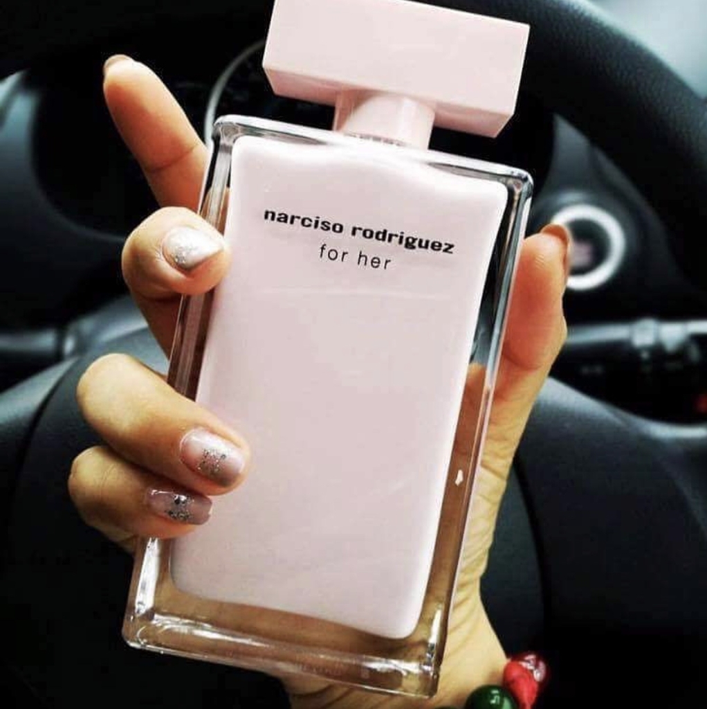 Narciso Rodriguez Narciso for her eau de perfume