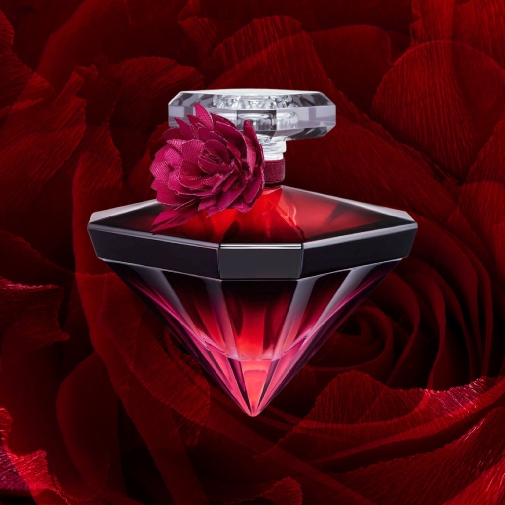 Lancome Tresor la nuit Intense