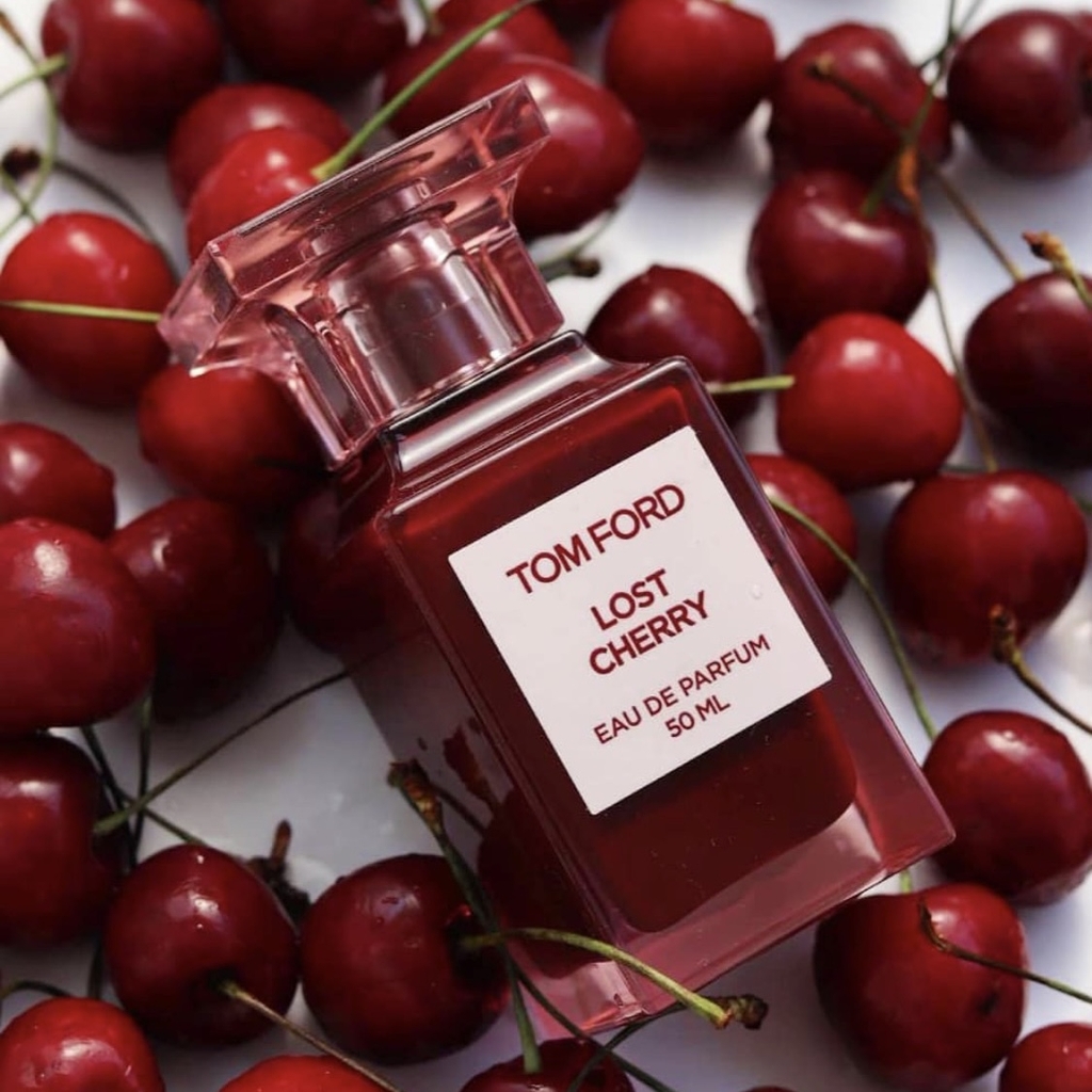 Tom Ford Lost Cherry