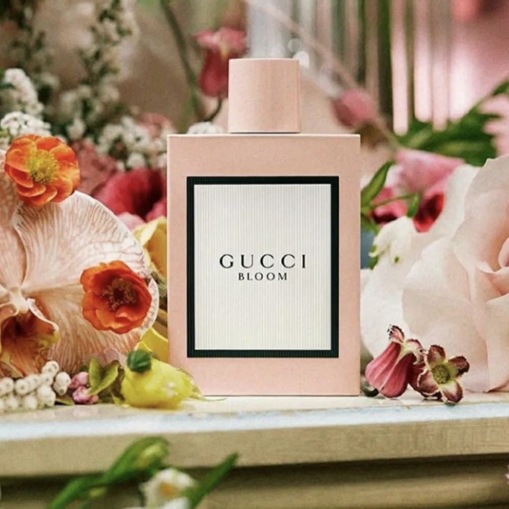 Gucci Bloom Eau de perfume