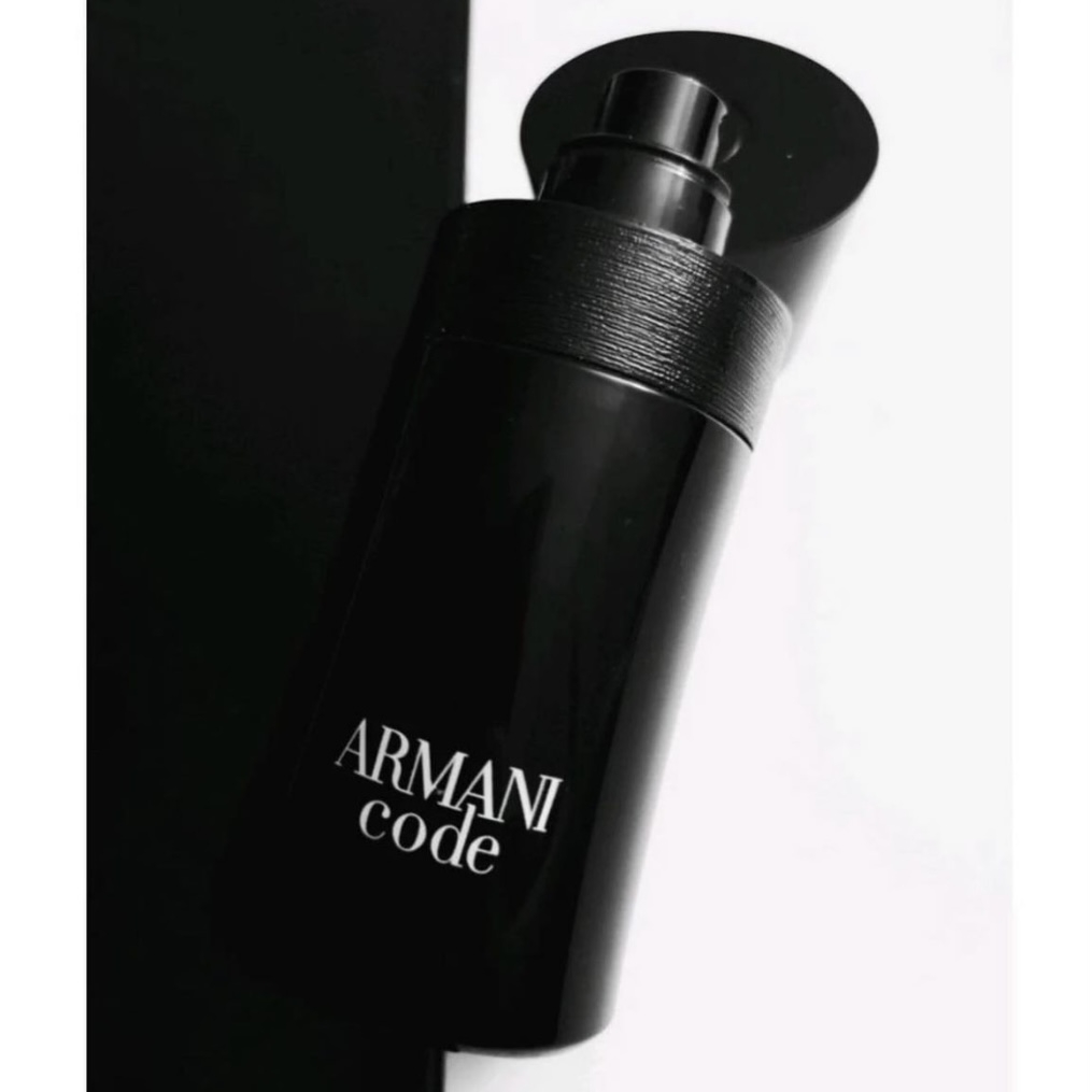 Giorgio Armani Code Nam