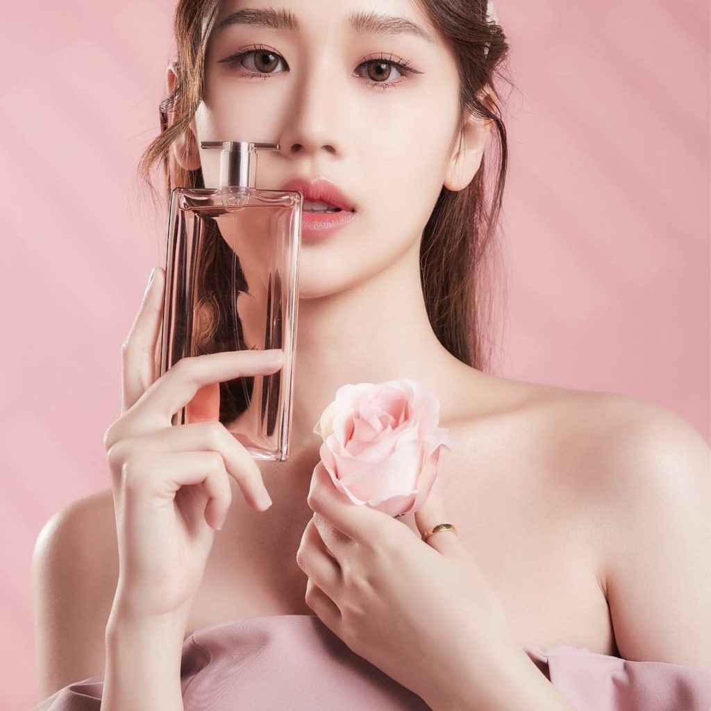 Lancome Idole eau de perfume