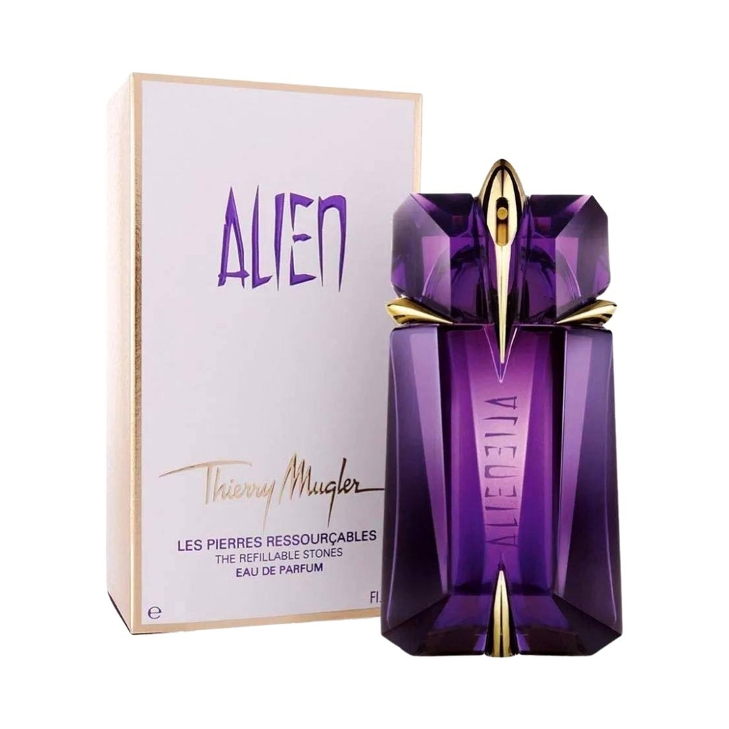 Thierry Mugler Alien