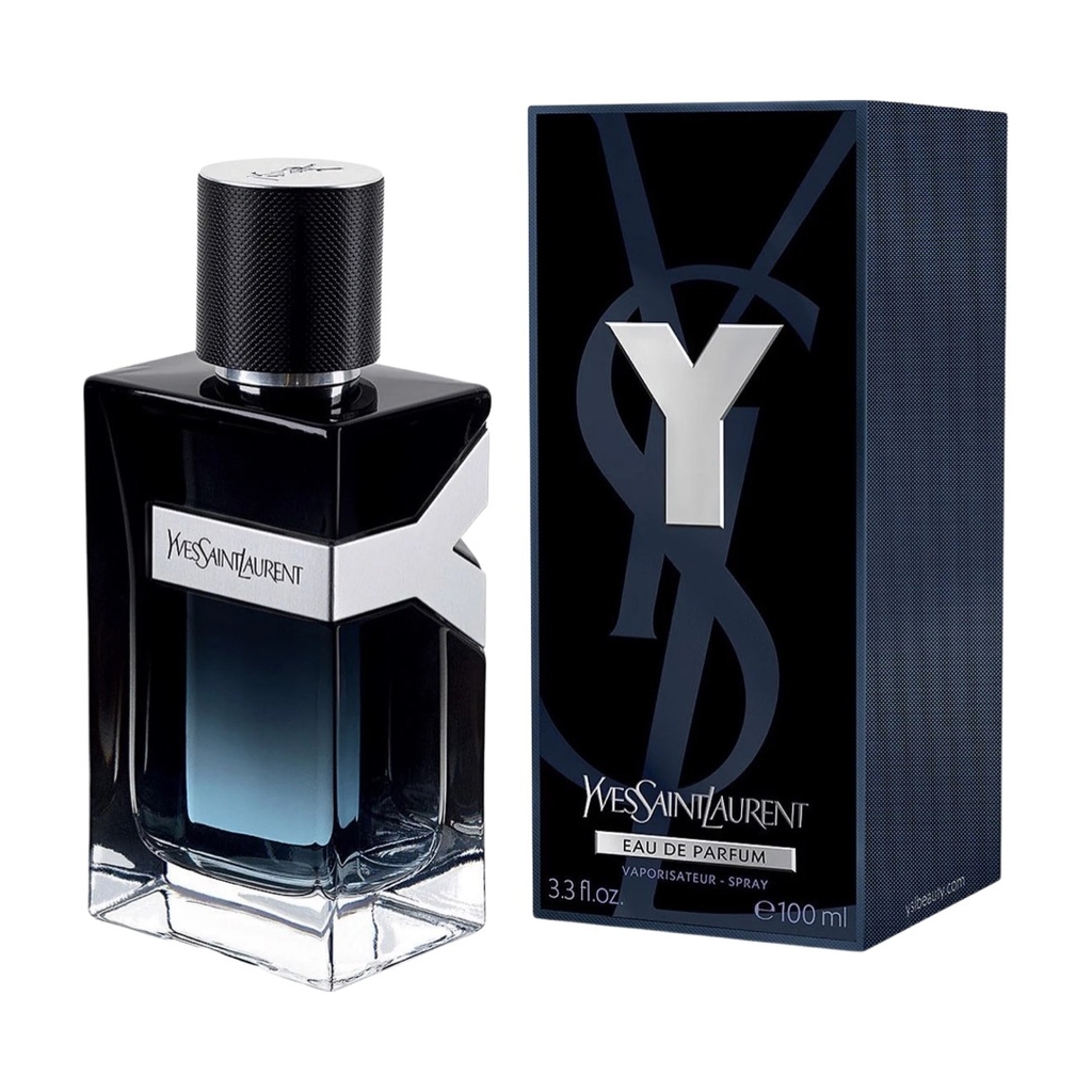 Yves Saint Laurent Y eau de perfume