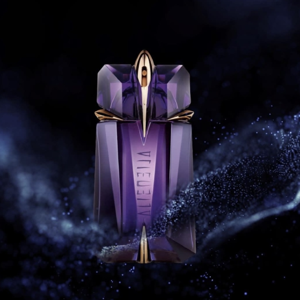 Thierry Mugler Alien