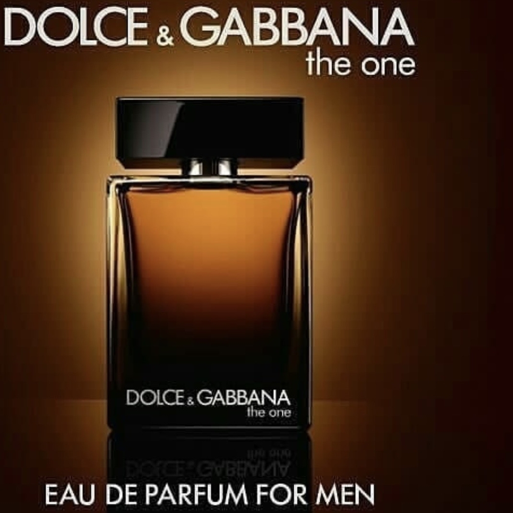 Dolce & Gabbana The One eau de perfum