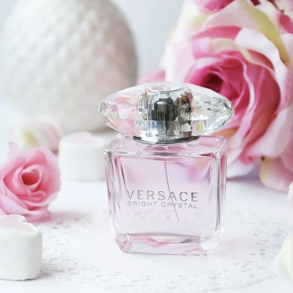 Versace Bright Crystal