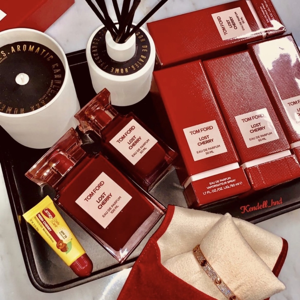 Tom Ford Lost Cherry