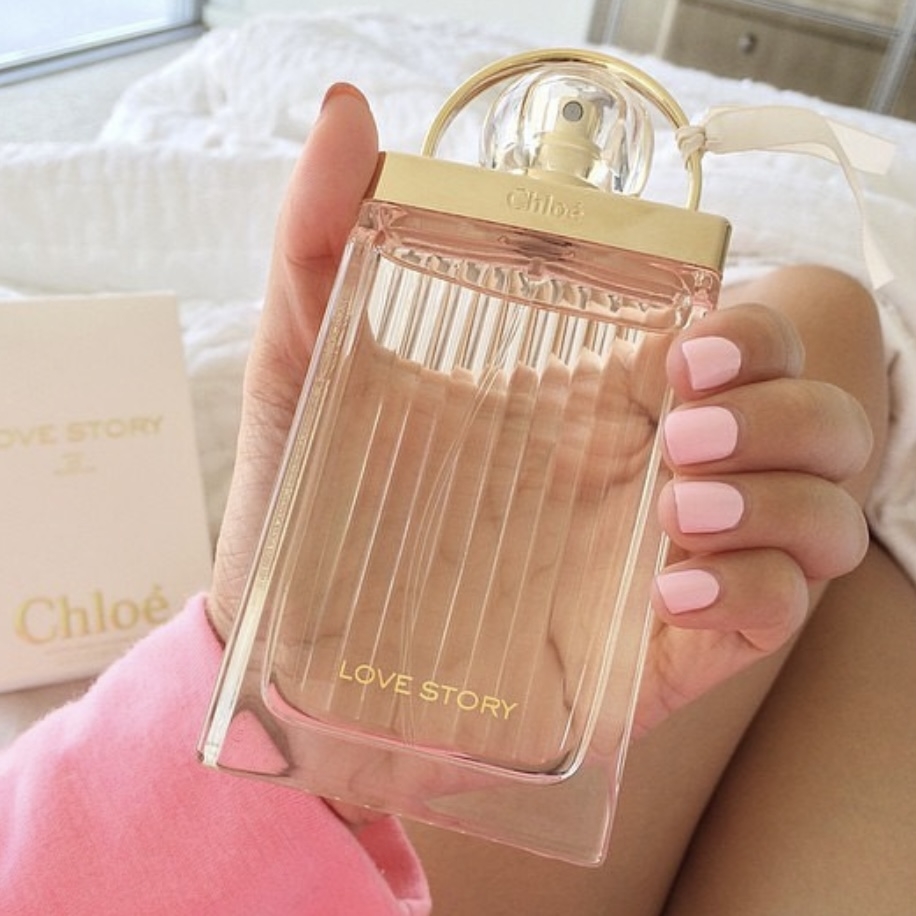 Chloe Love Story