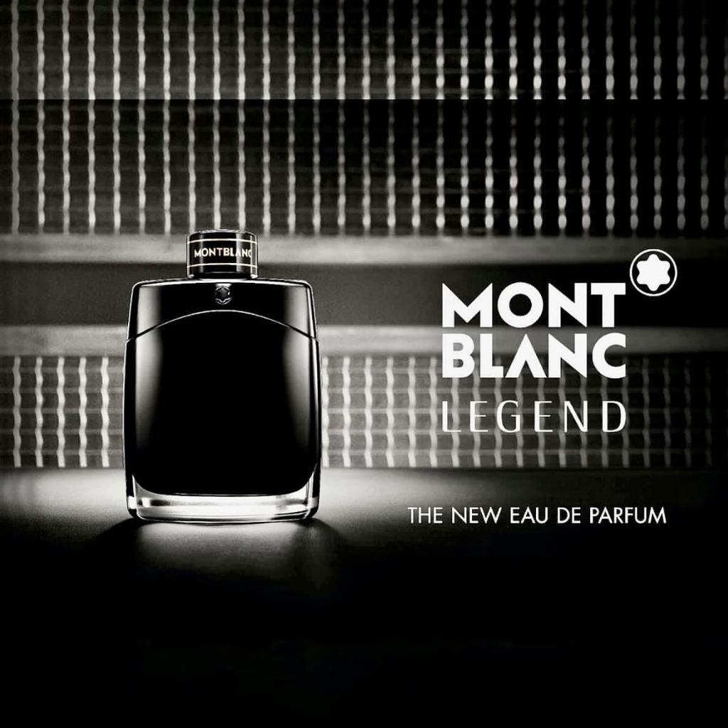 Mont Blanc Legend