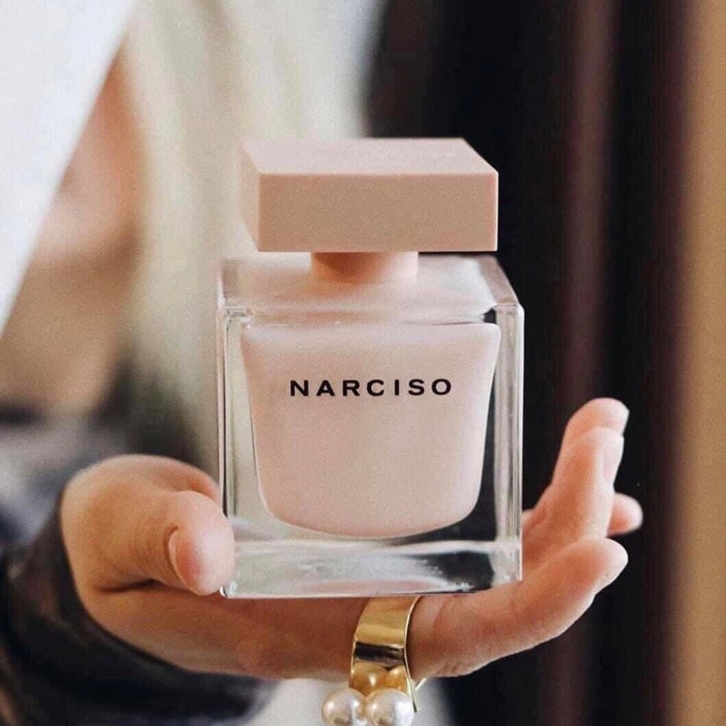 Narciso Rodriguez Poudree eau de perfume