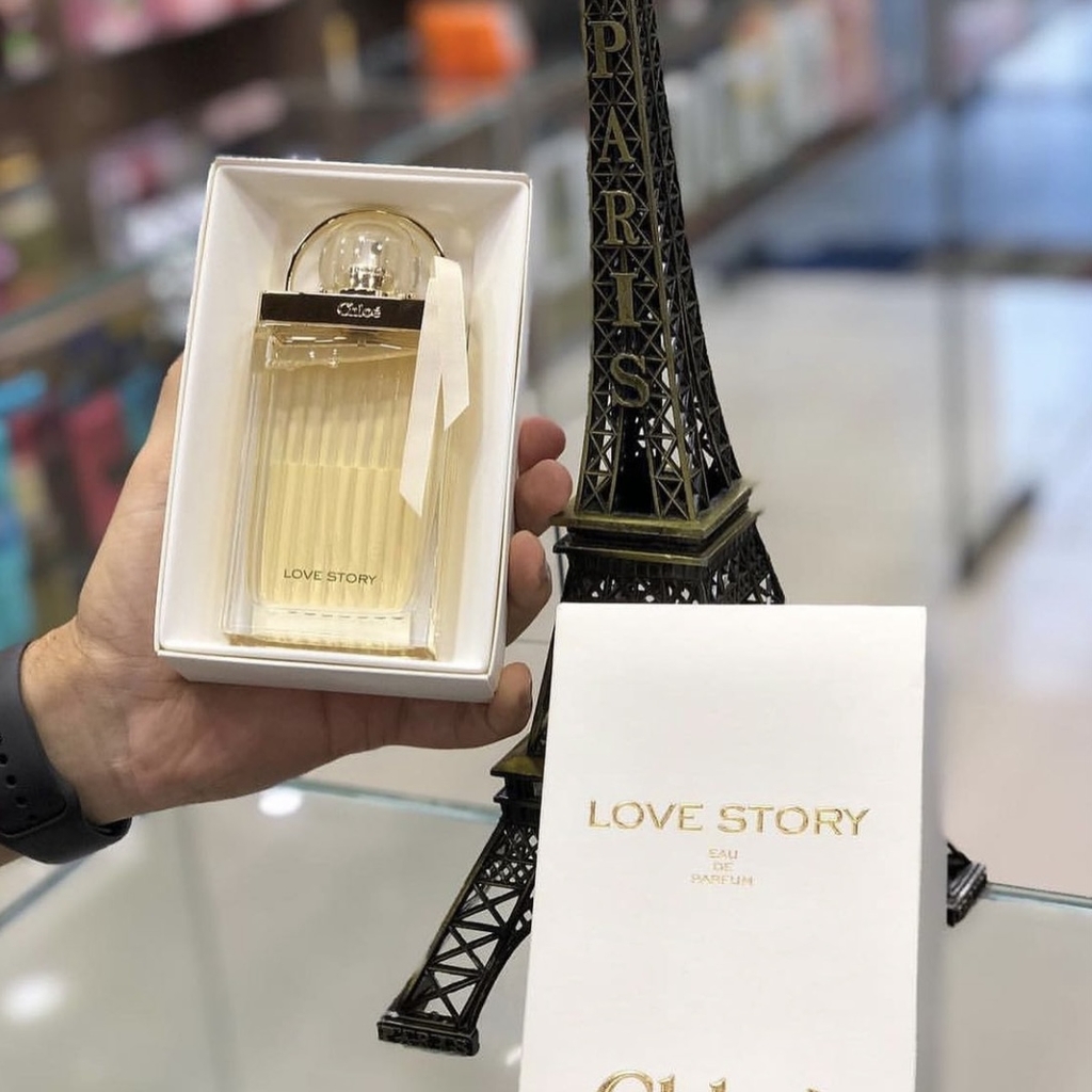 Chloe Love Story