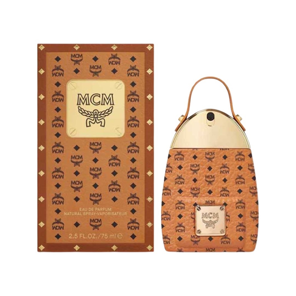 MCM eau de perfume