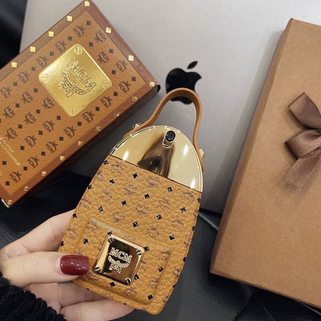 MCM eau de perfume
