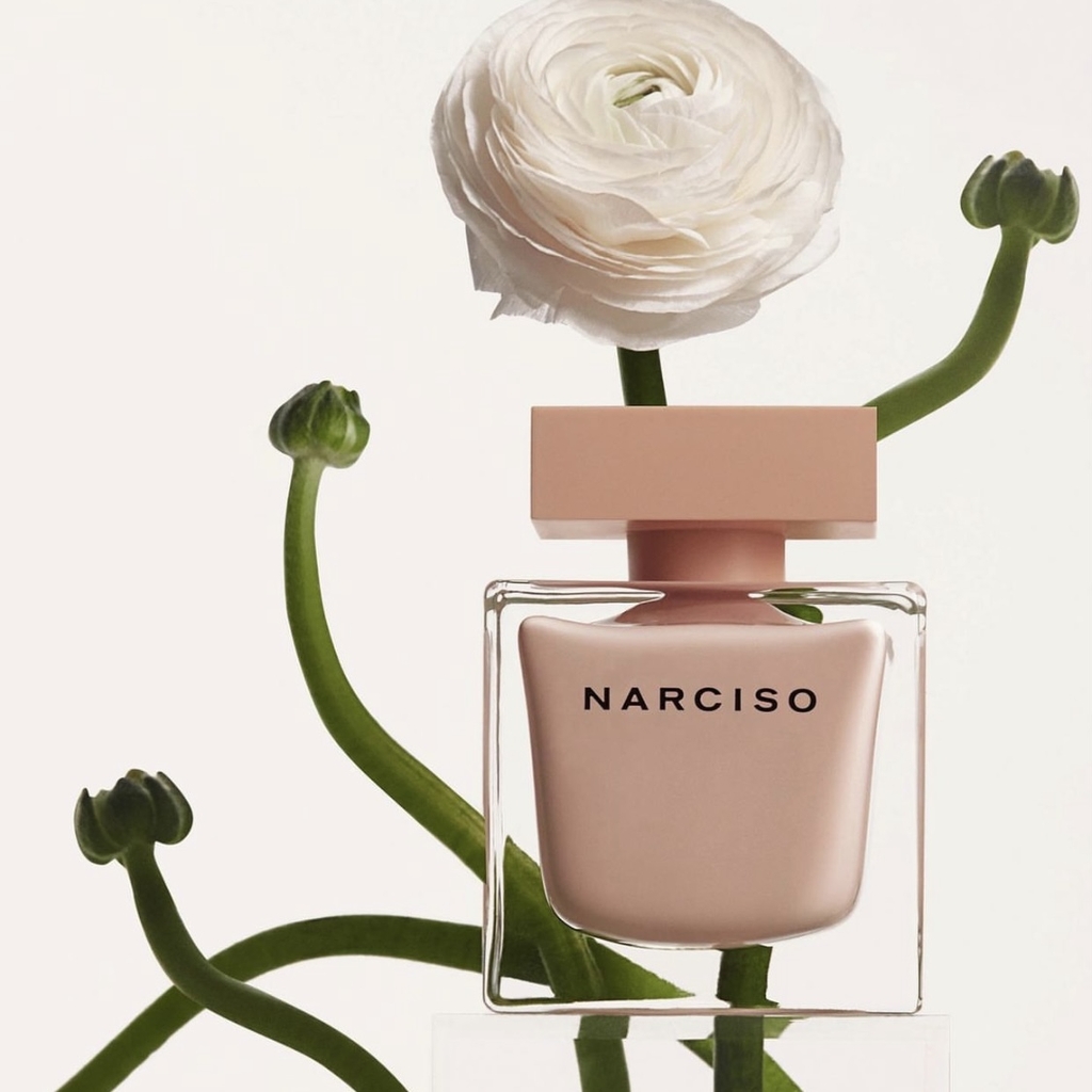 Narciso Rodriguez Poudree eau de perfume