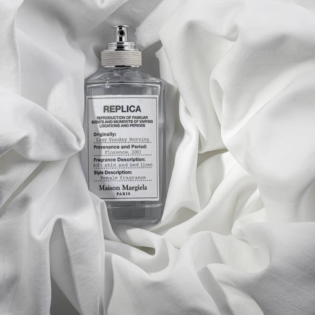 Maison Margiela Replica Lazy Sunday Morning