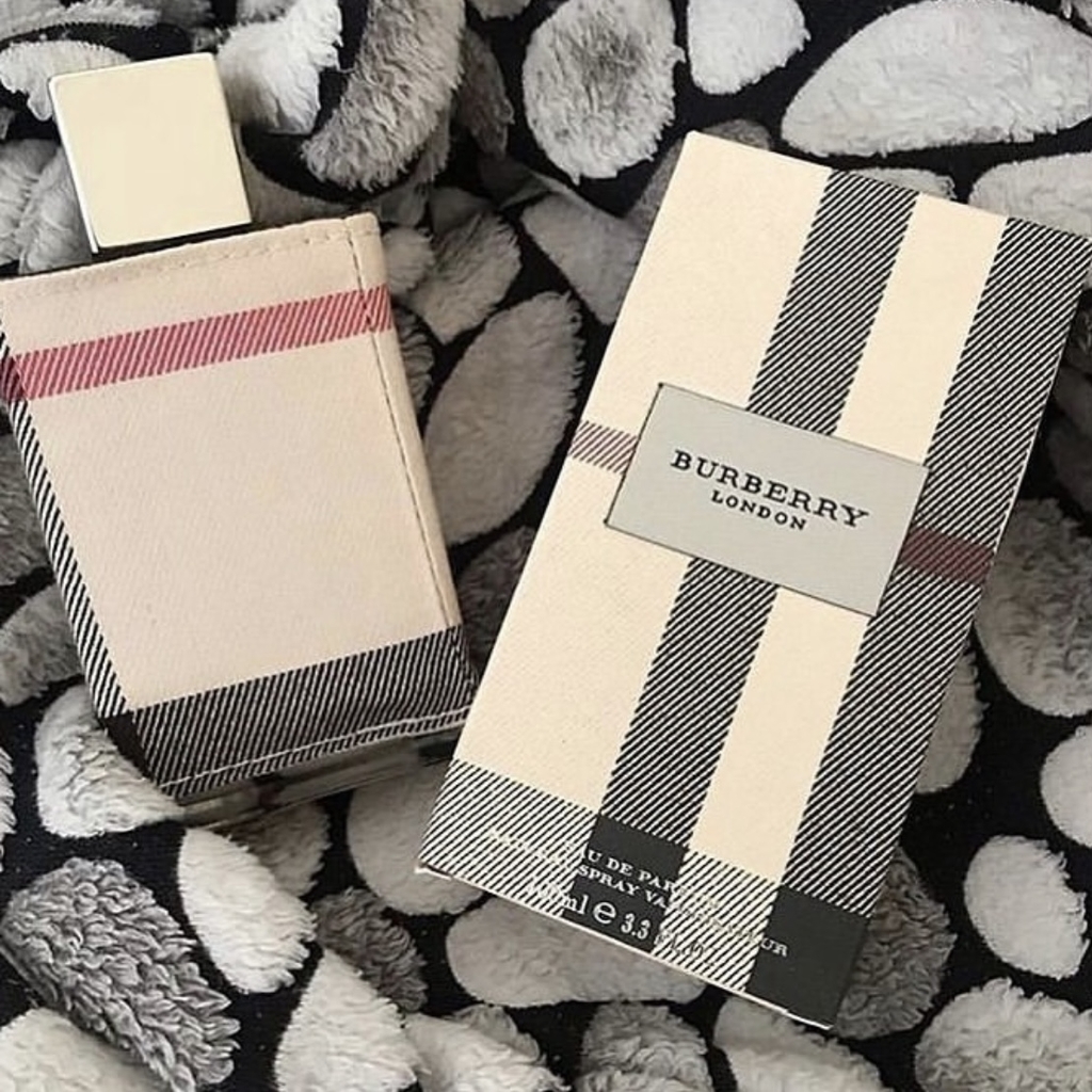 Burburry London for women