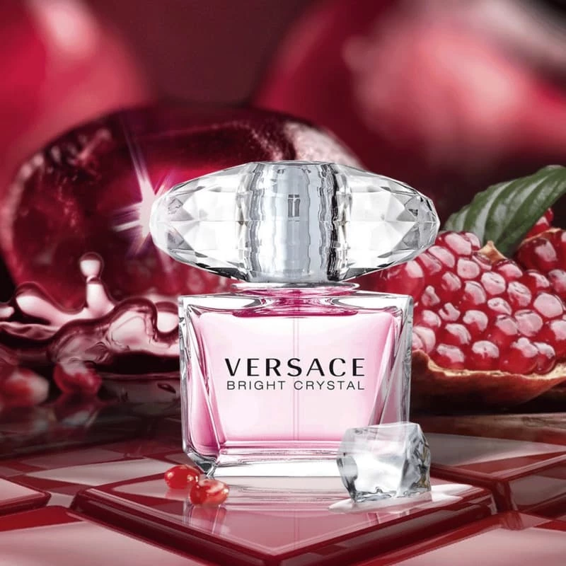 Versace Bright Crystal