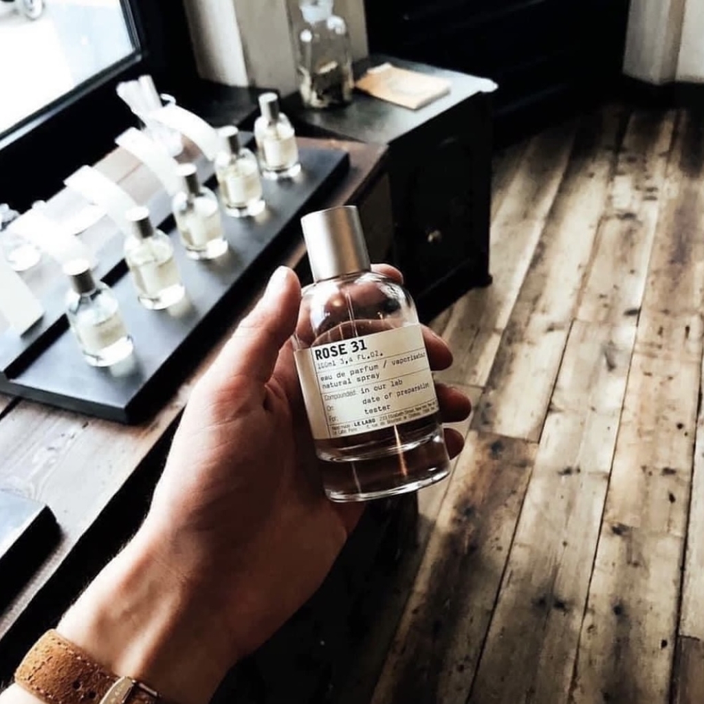 Le Labo Rose 31