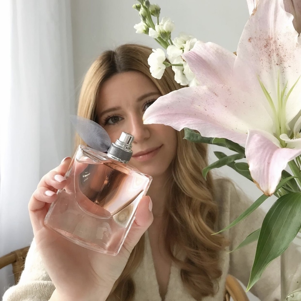 Lancome La Vie Est Bella