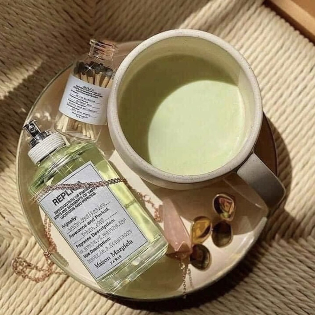 Maison Margiela Replica Matcha Meditation