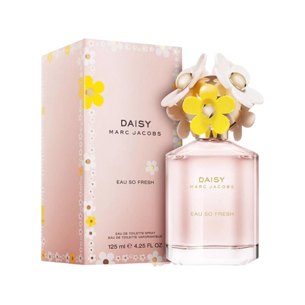 Marc Jacobs Daisy Eau so fresh