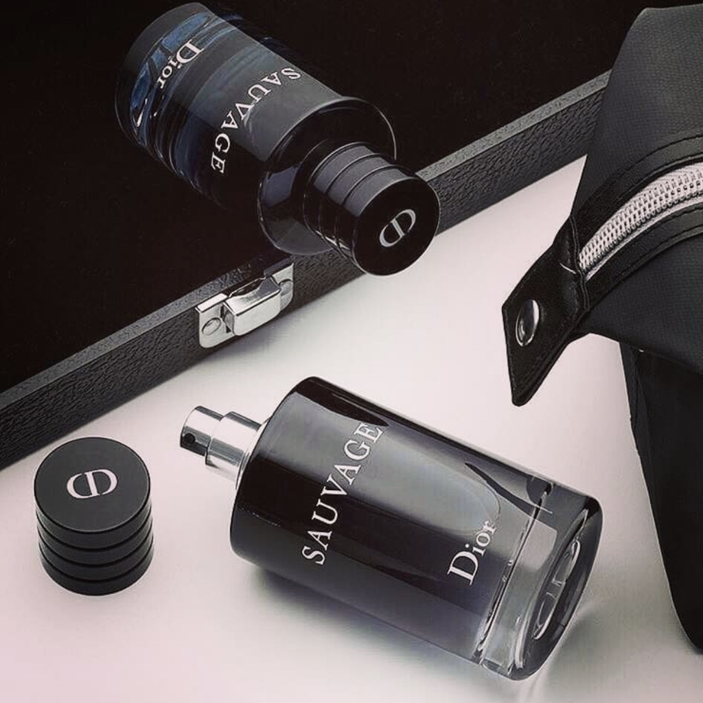 Dior Sauvage eau de toilet