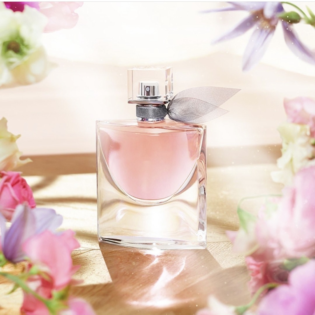 Lancome La Vie Est Bella