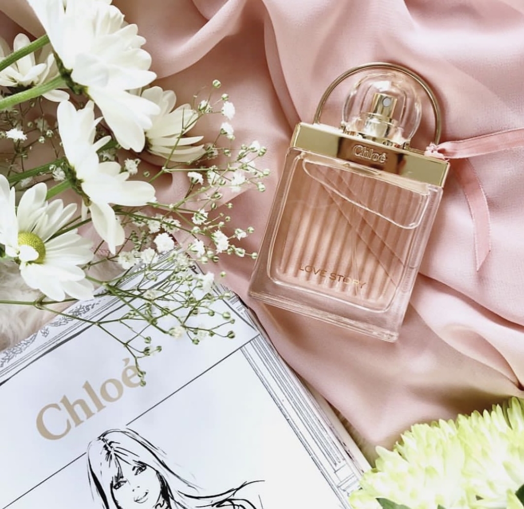 Chloe Love Story