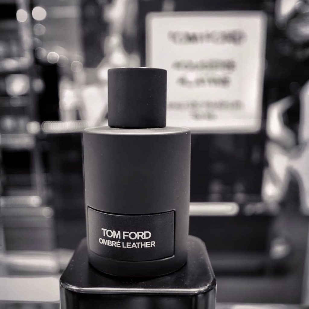 Tom Ford Ombre Leather