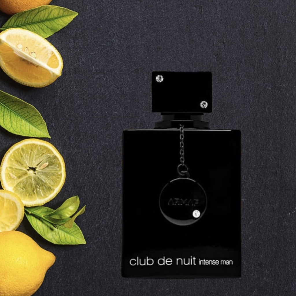 Armaf Club De Nuit Intense