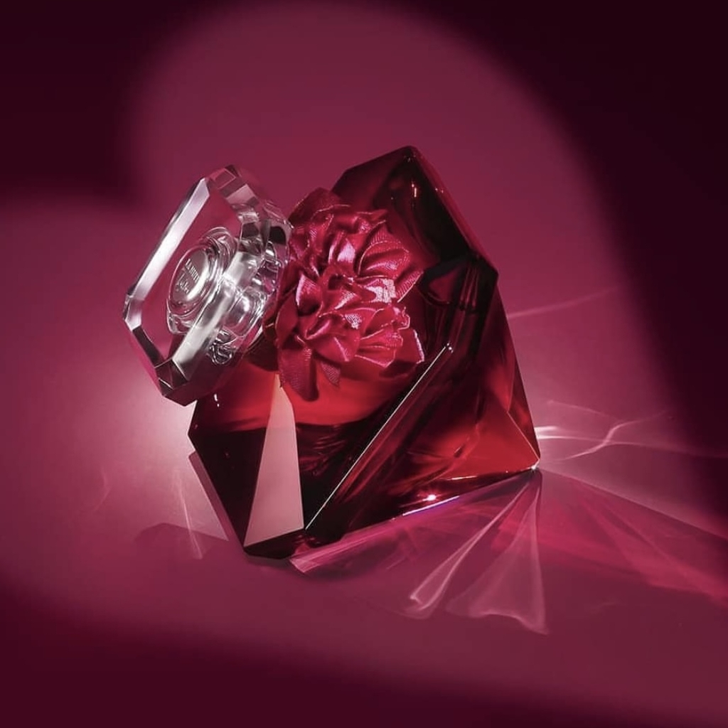 Lancome Tresor la nuit Intense