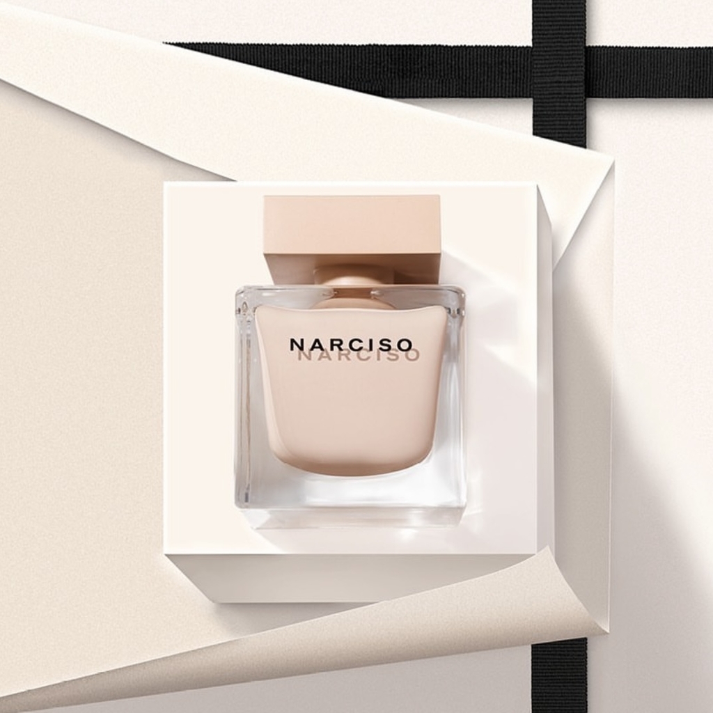 Narciso Rodriguez Poudree eau de perfume