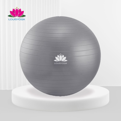 Bóng Tập Yoga Trơn