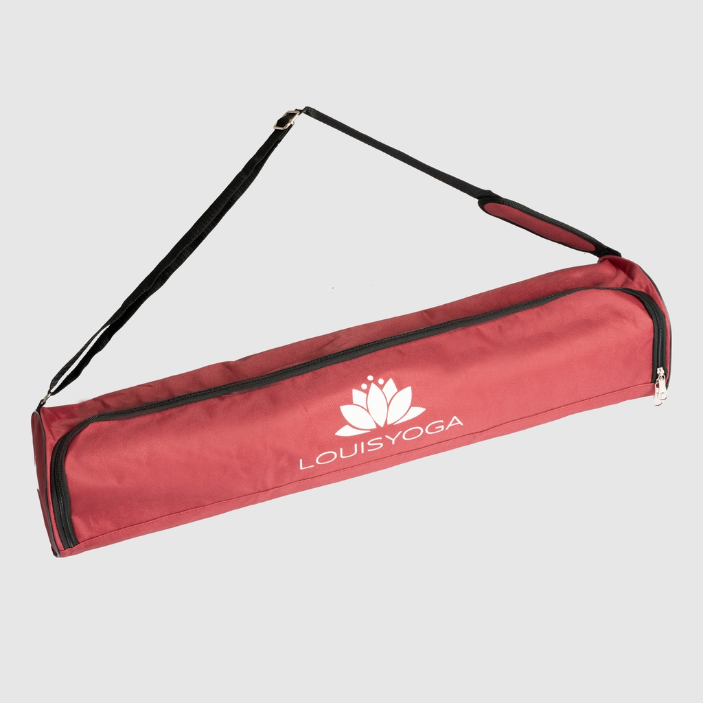 Túi đựng thảm tập Yoga TPE  9mm