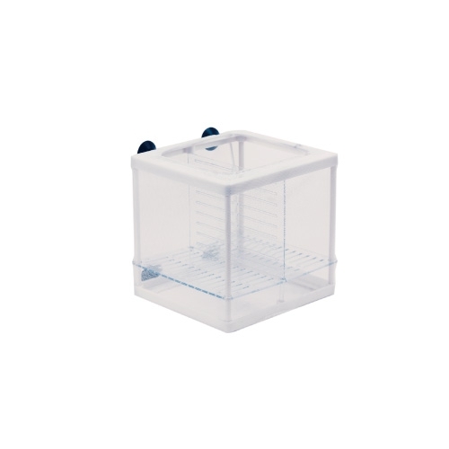 Box lưới ươm cá con ( 2 ngăn ) - Ista Double Isolation Breeding Box ...