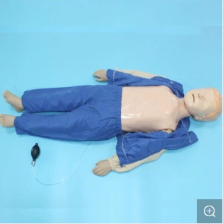 Hình Nộm Người Lật Đật 3