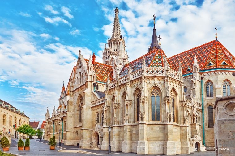 HÀ NỘI – HUNGARY- ÁO – SÉC | EDI TOUR