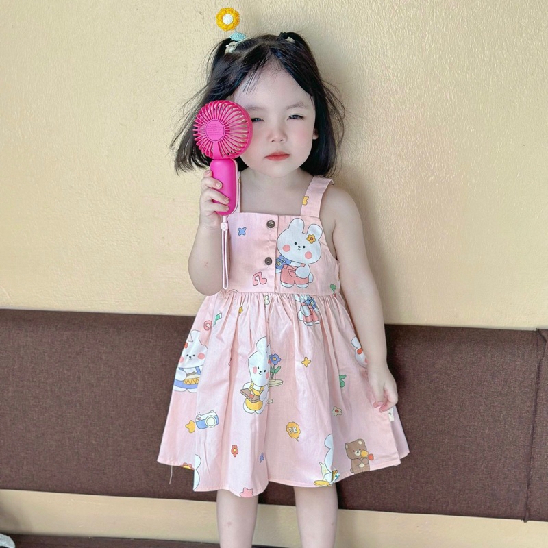 V007 Váy Babydoll trắng trơn tay bồng chụp ảnh đầm bầu baby doll tay phồng  form rộng cute dễ thương - Đầm, váy nữ | ThờiTrangNữ.vn