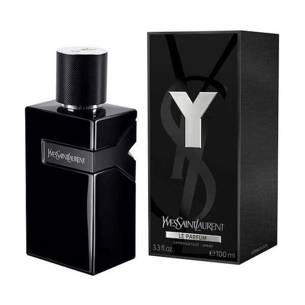 Nước Hoa Nam YVES SAINT LAURENT Y MEN LE PARFUM 100ML TESTER