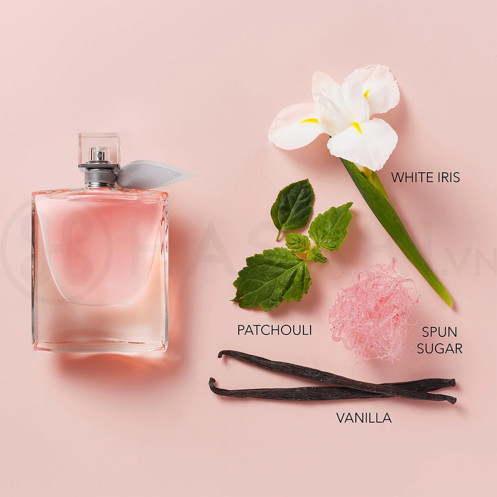 Nước hoa Lancome La Vie Est Belle EDP Spray 75 ml