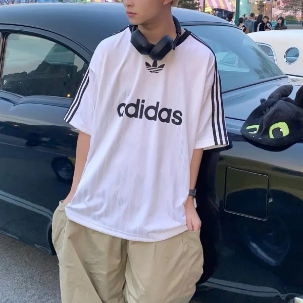 Áo Adidas Adicolor Originals T-Shirt White IM9459 CHÍNH HÃNG GIÁ TỐT ...