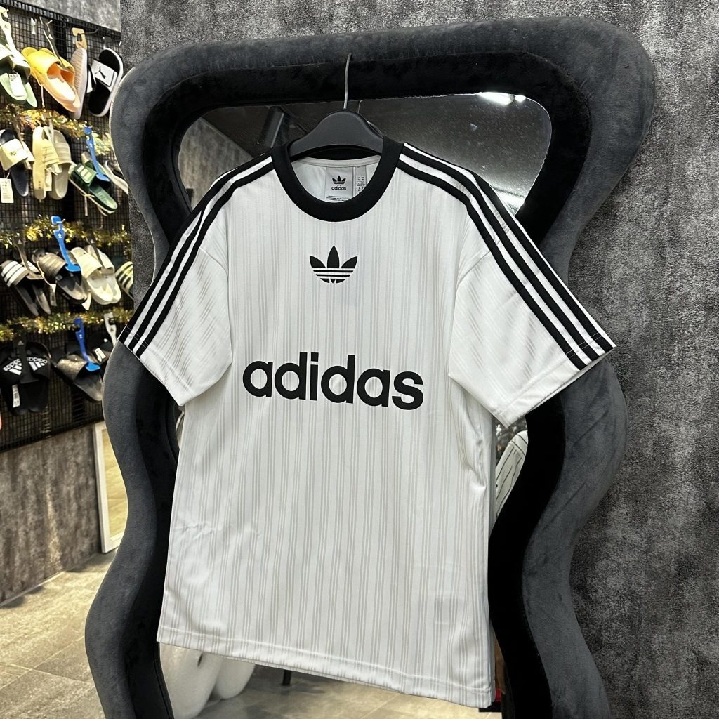 Áo Adidas Adicolor Originals T-Shirt White IM9459 CHÍNH HÃNG GIÁ TỐT ...