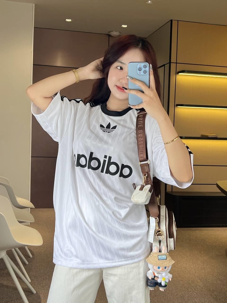 Áo Adidas Adicolor Originals T-Shirt White IM9459 CHÍNH HÃNG GIÁ TỐT ...