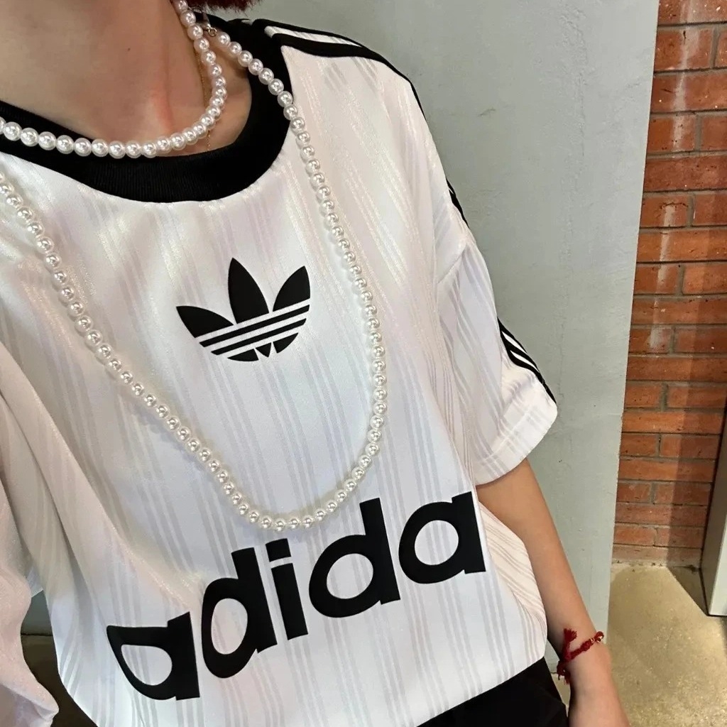 Áo Adidas Adicolor Originals T-Shirt White IM9459 CHÍNH HÃNG GIÁ TỐT ...