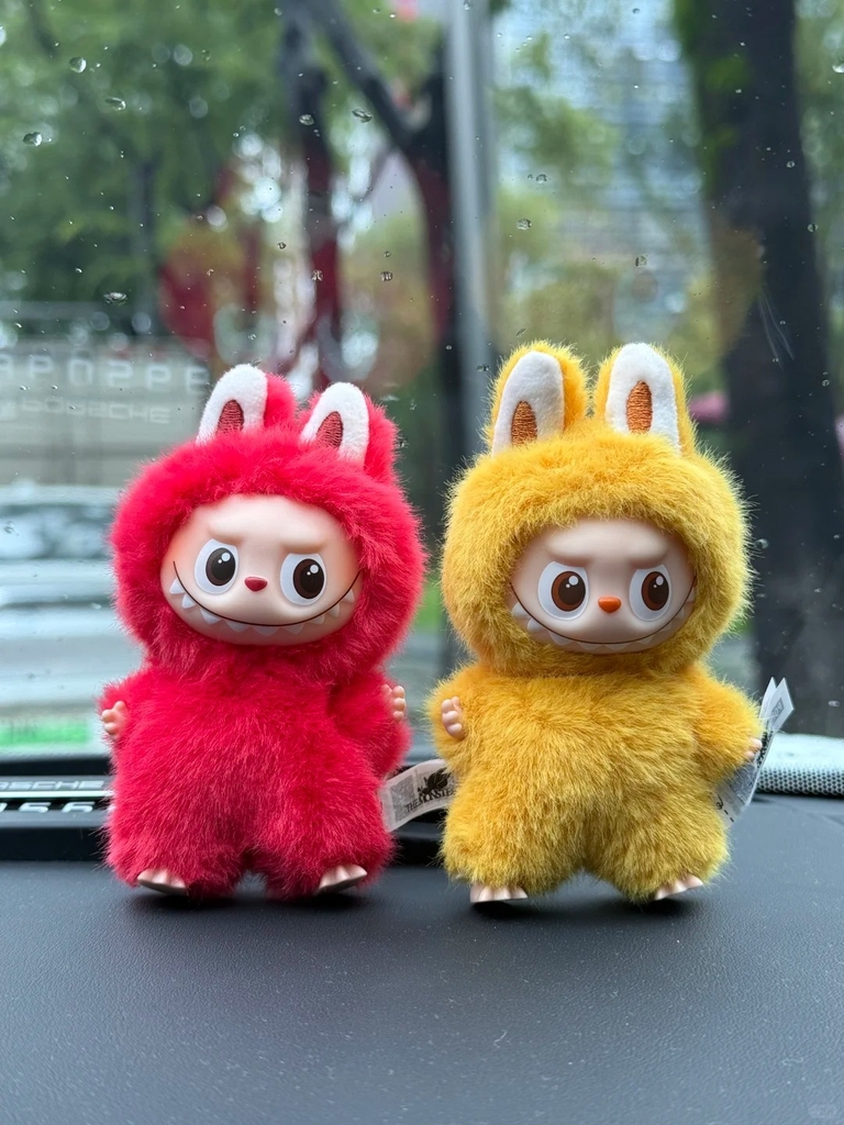 【正規品・未開封】Labubu Pin For Love N-Z 3箱 楽天市場】ラブブ ピンフォーラブ シリーズ ぬいぐるみ