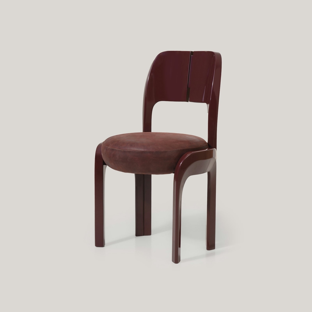 Akar & Mast dining chair