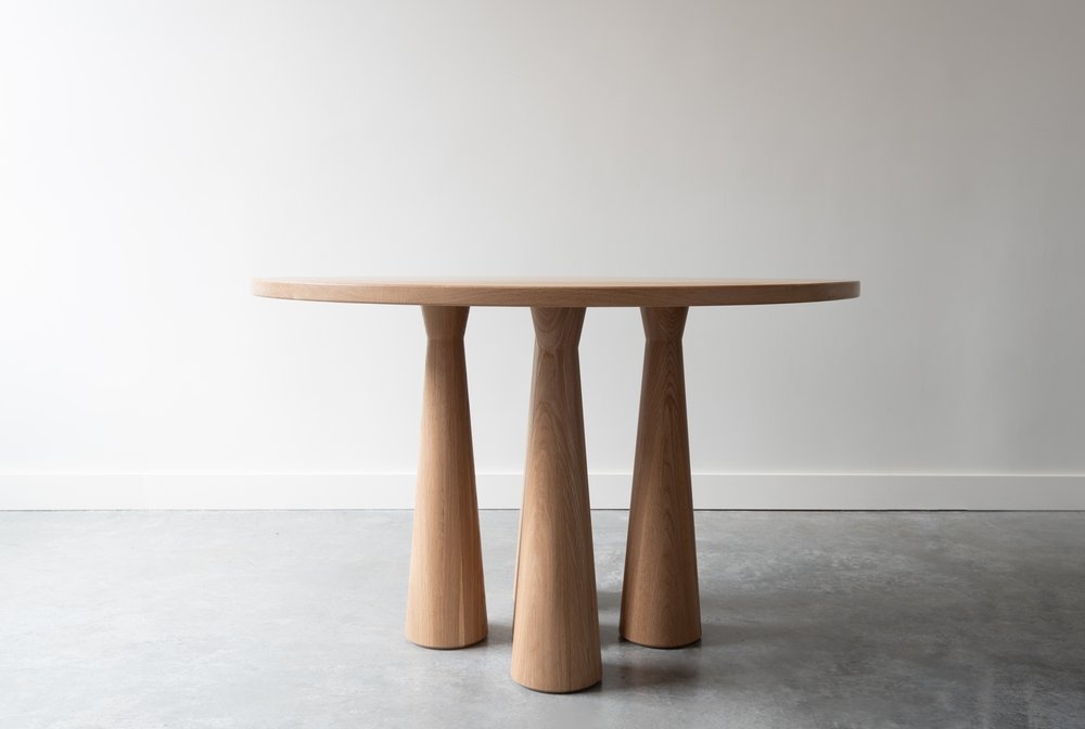 PILLAR TABLE