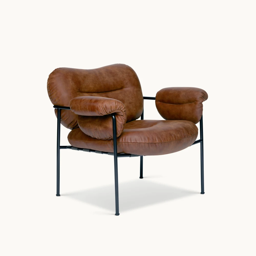 Bollo Armchair