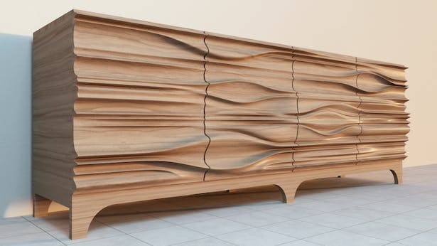 Credenza
